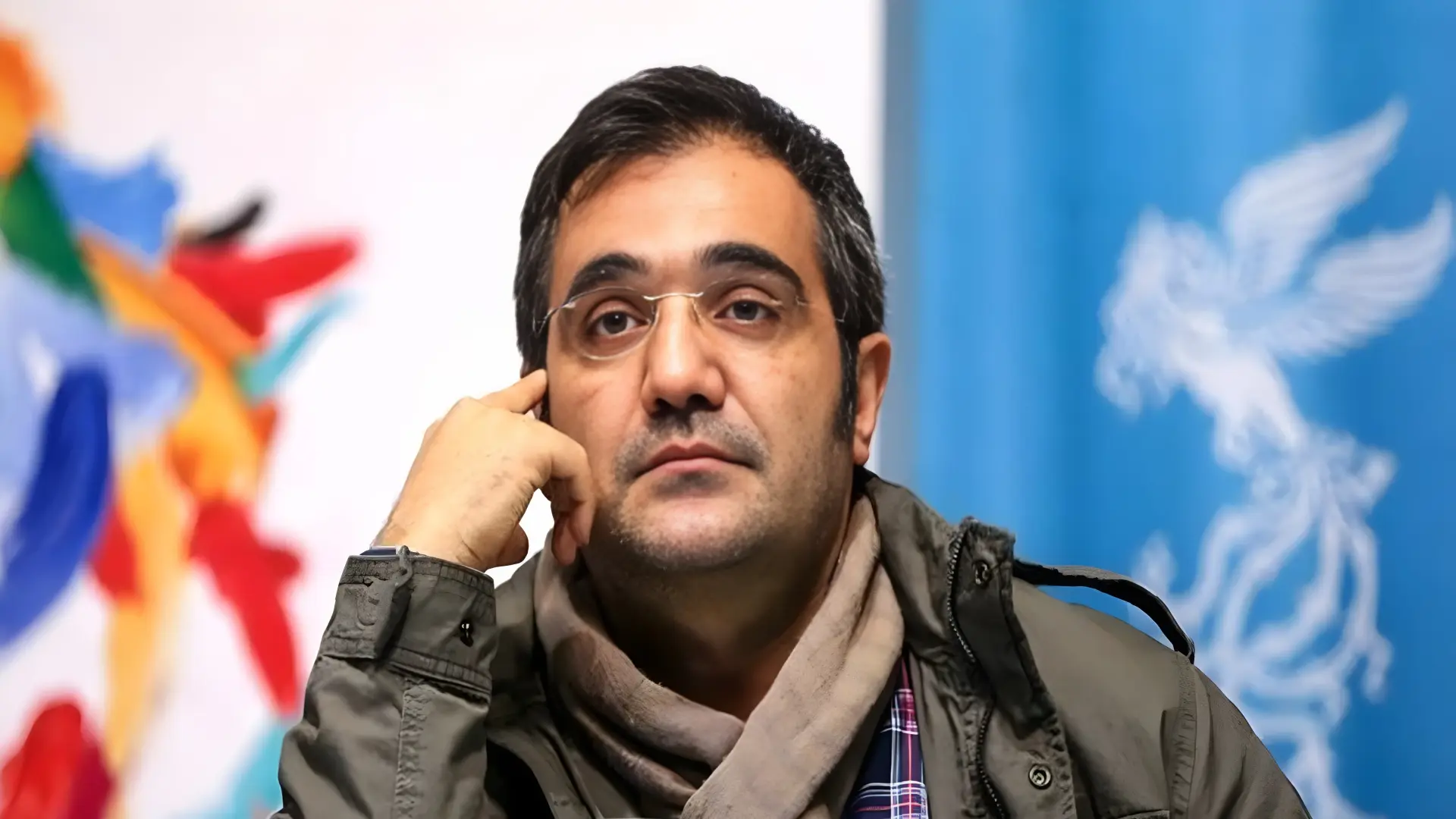 مهدی علی میرزایی