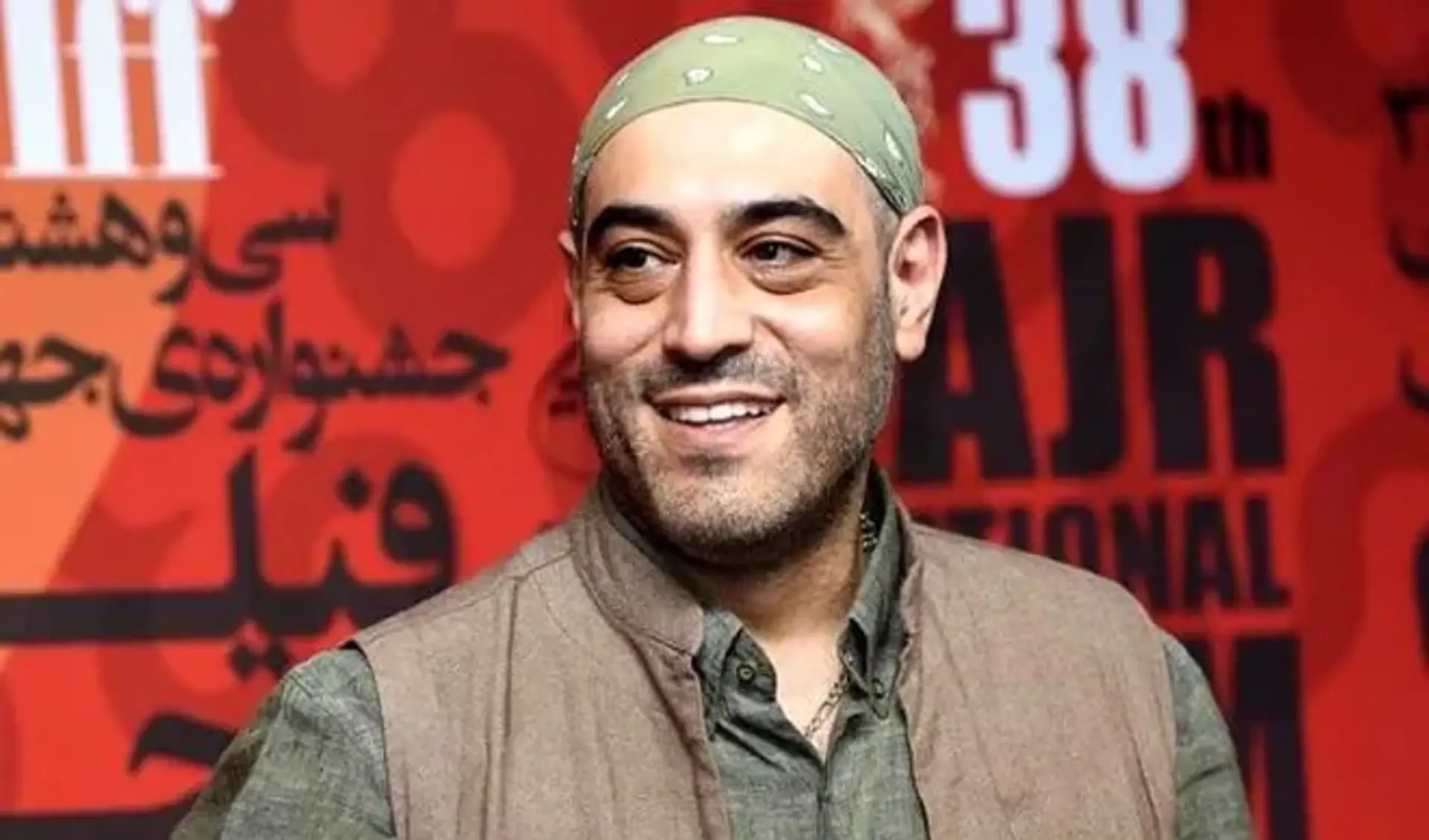 امیر یل ارجمند