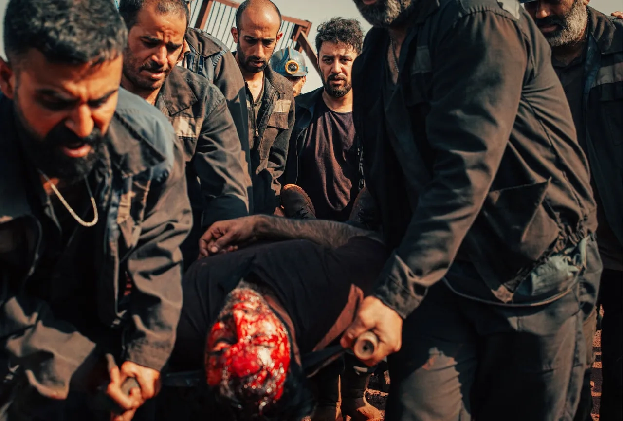 نگاهی به سریال وحشی و داستان واقعی آن