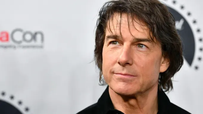 تمجید کنث برانا از تام کروز بازیگری دست‌کم‌گرفته‌شده