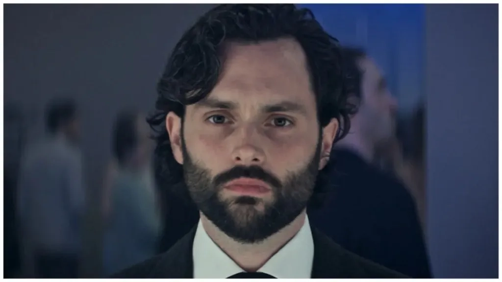 پایان سریال تو با فصل پنجم