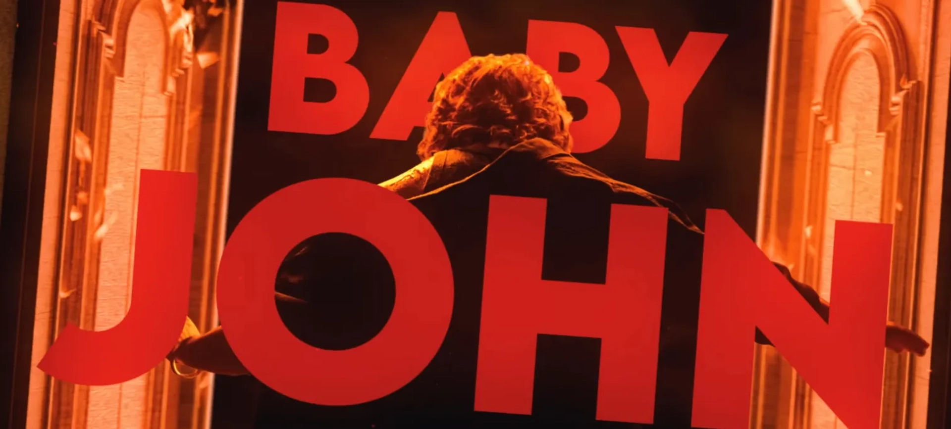 Varun Dhawan in Baby John (2024)
