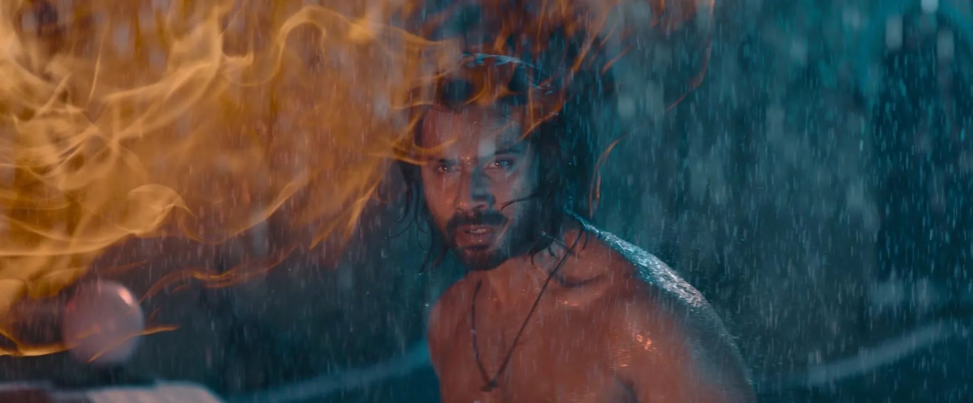 Varun Dhawan in Baby John (2024)
