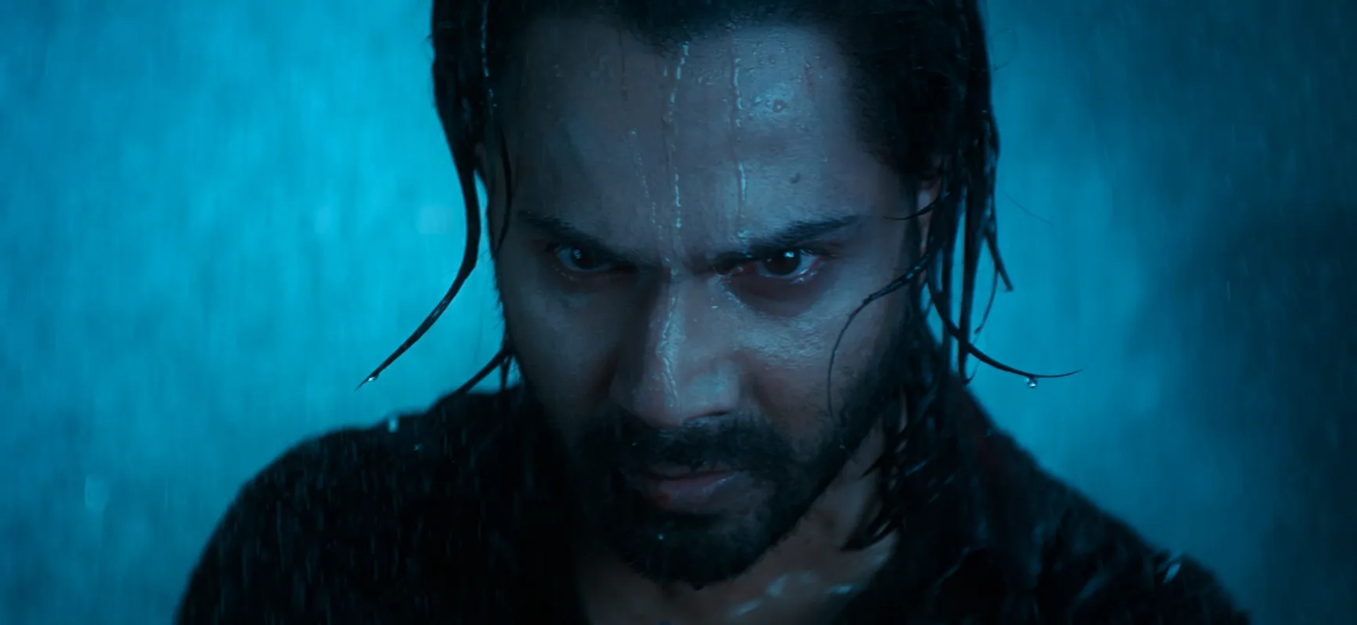 Varun Dhawan in Baby John (2024)