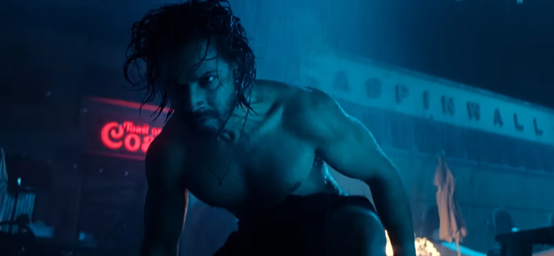 Varun Dhawan in Baby John (2024)