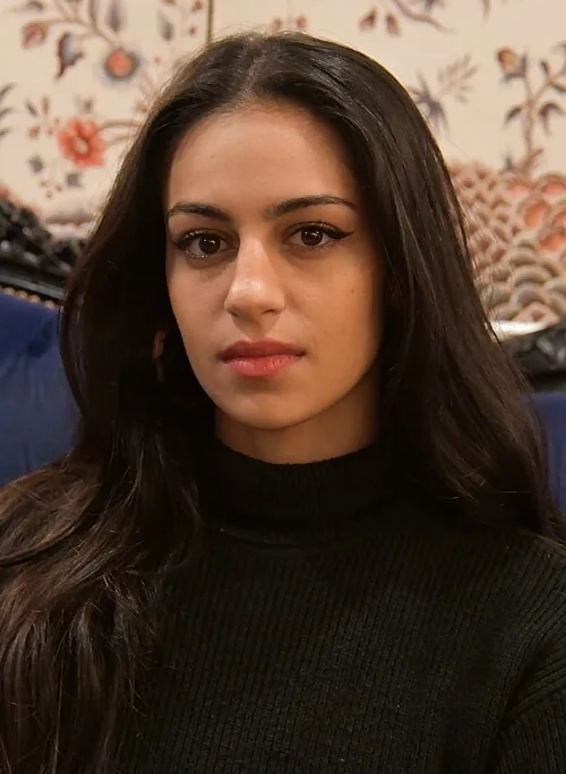 سوفیا لسافر