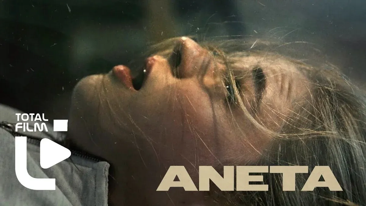مستند آنتا (Aneta 2024)