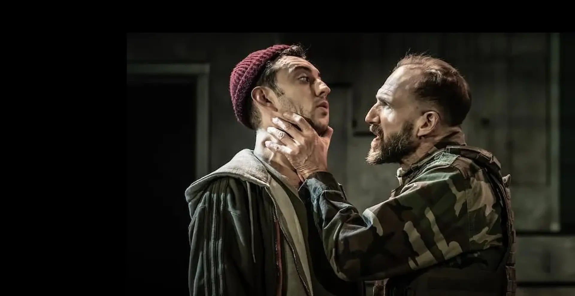 فیلم مکبث (Macbeth 2024)