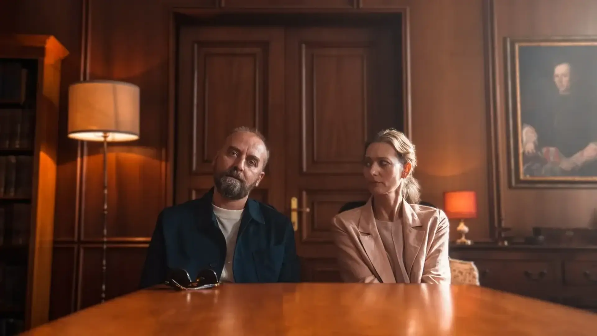 فیلم طلاق (Divorce 2024)