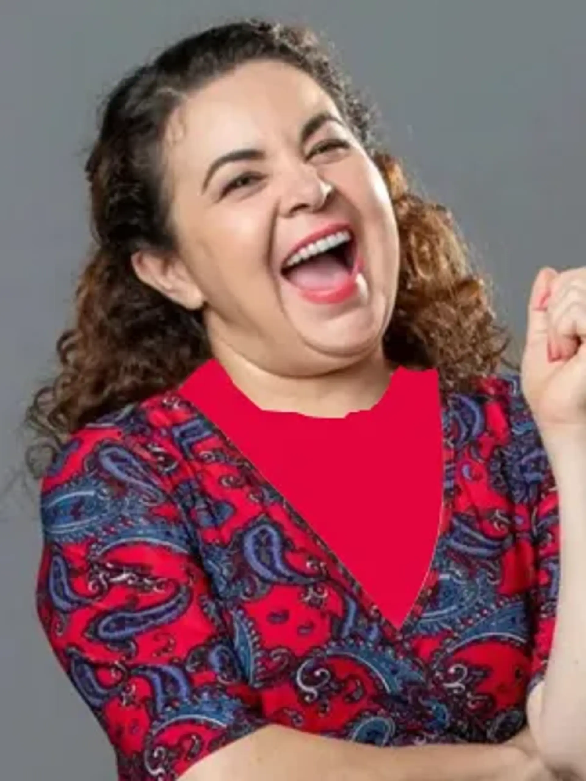 سوزی لوپز