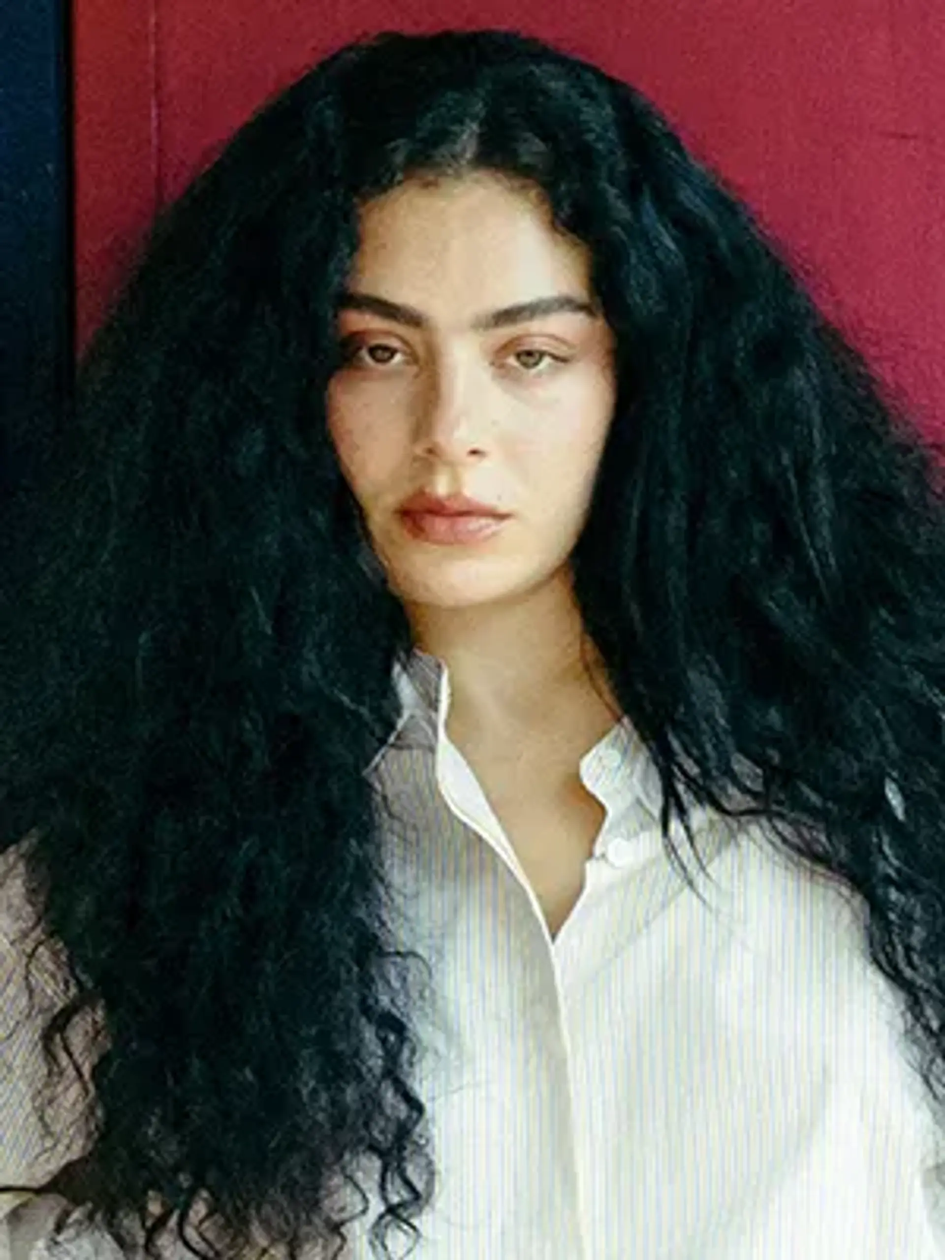 چارلی ایکس سی ایکس