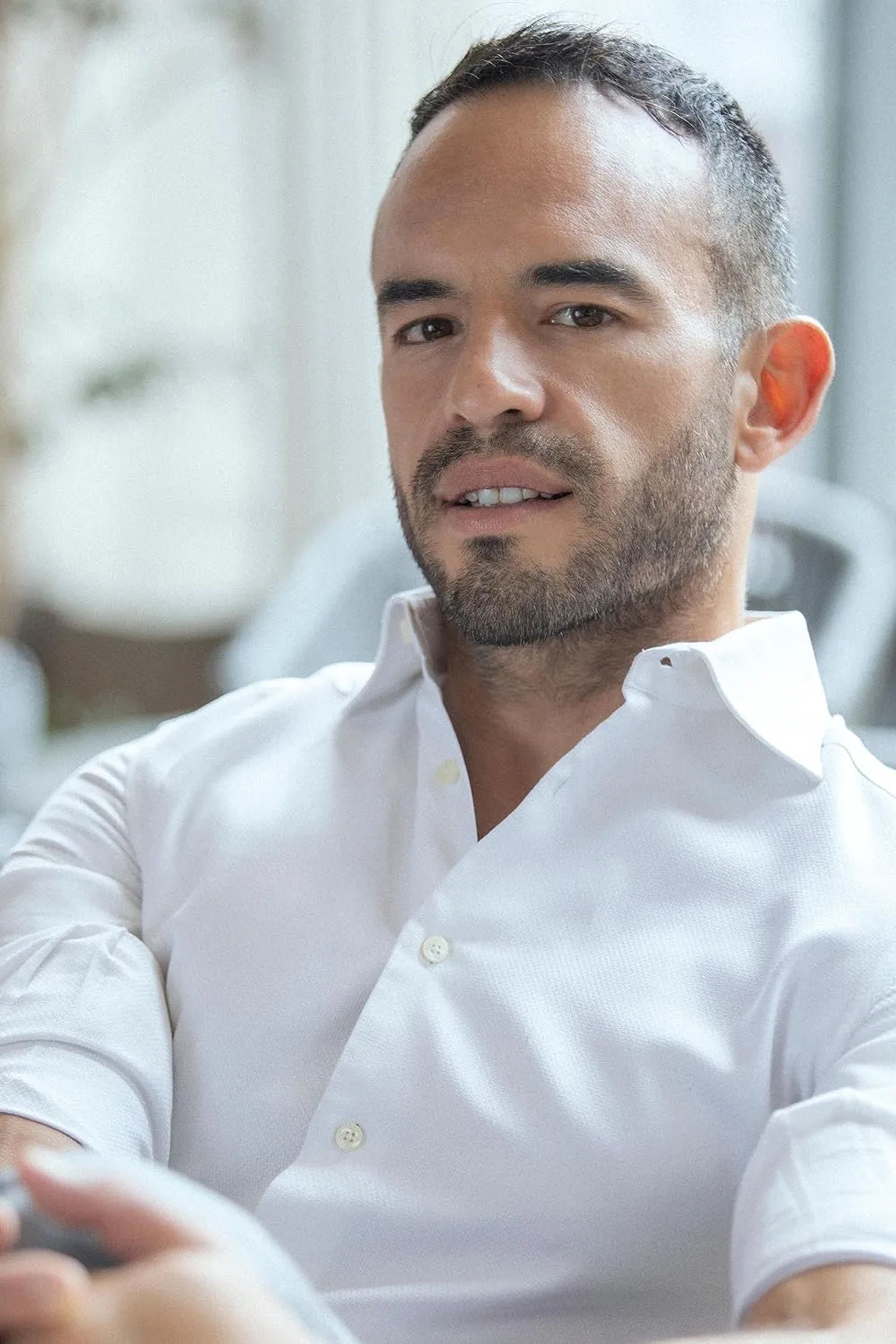 گیرمو ایوان