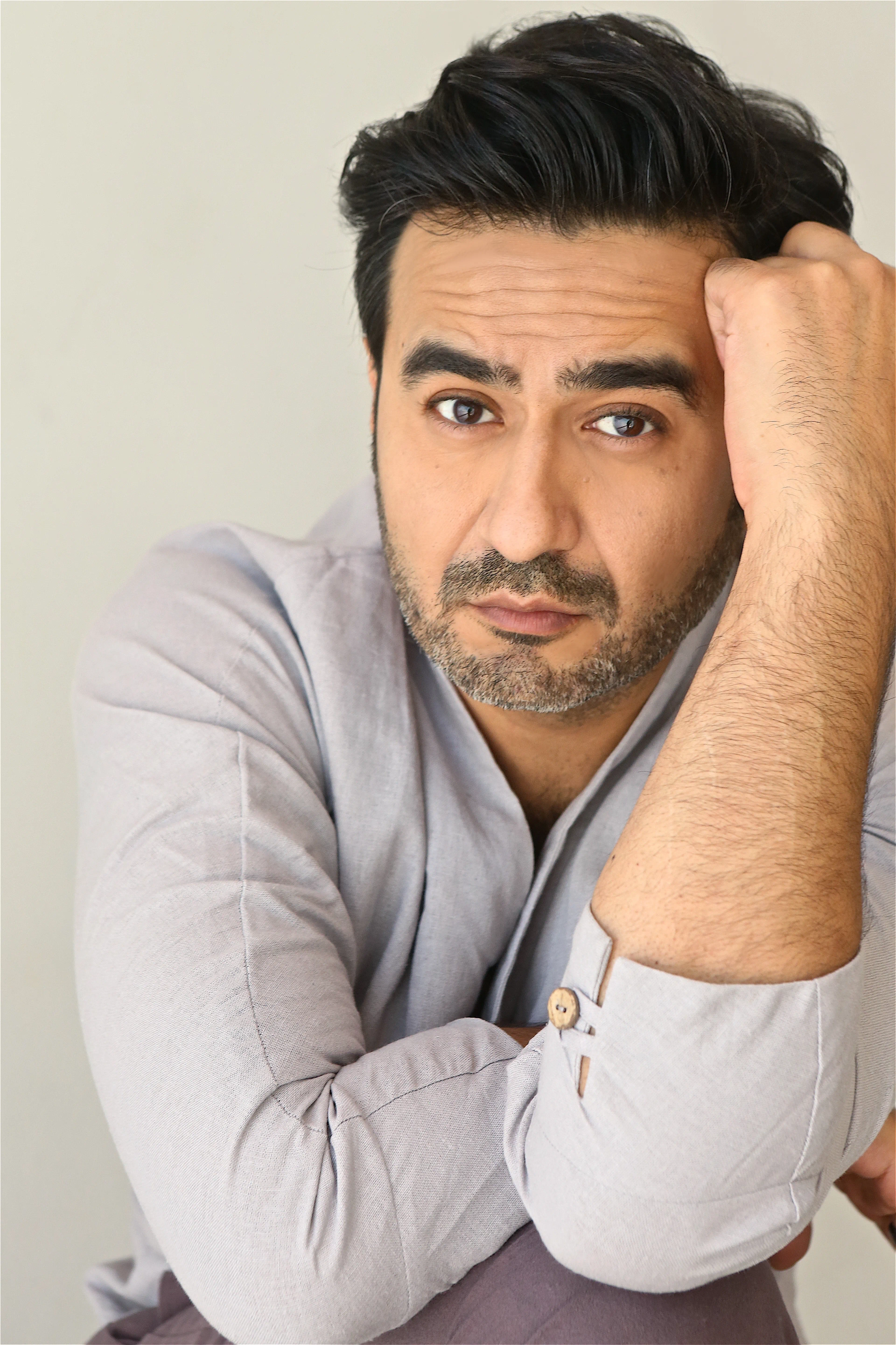 فاجر الکیسی
