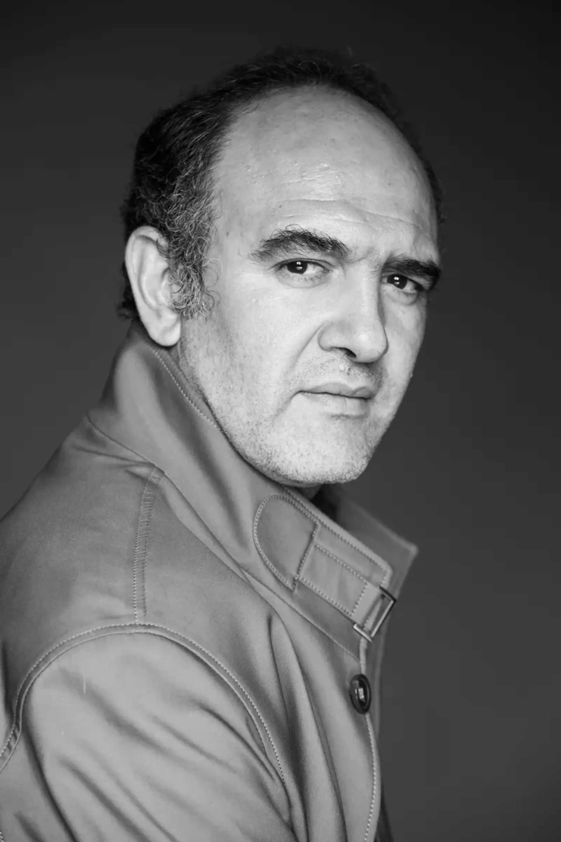 جراردو ترژولونا