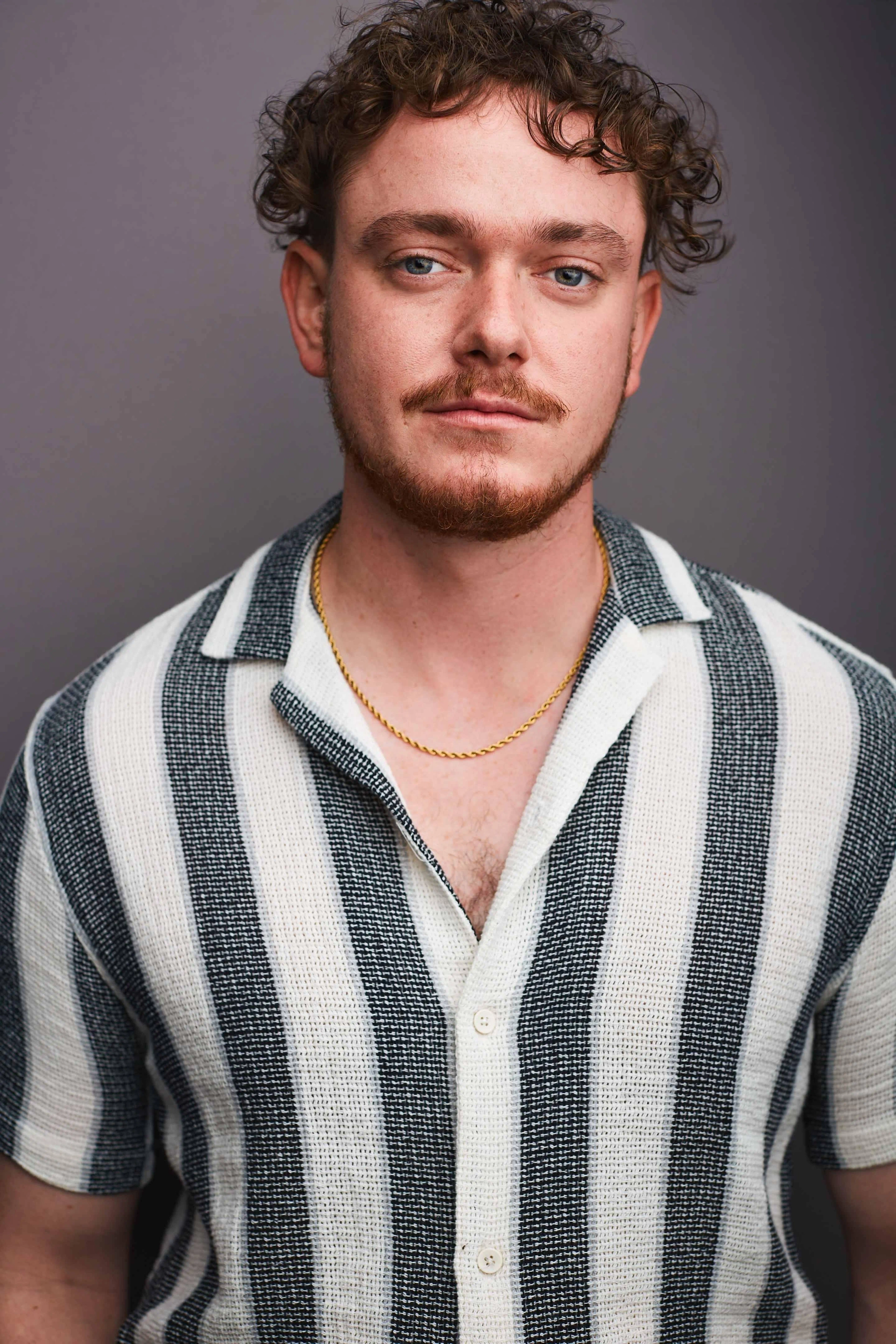 پاتریک ووس دیویس