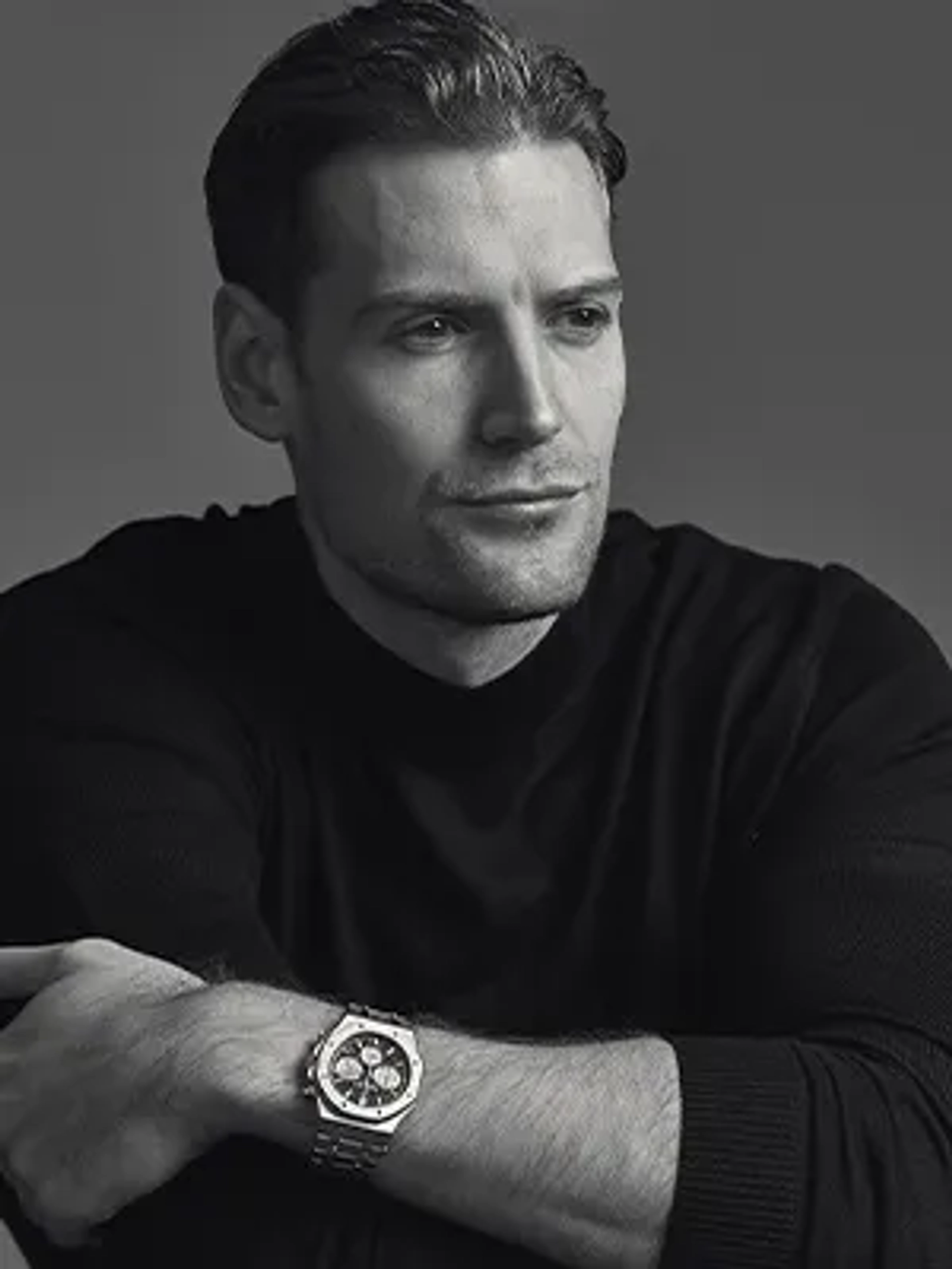 اسکندر جانسون