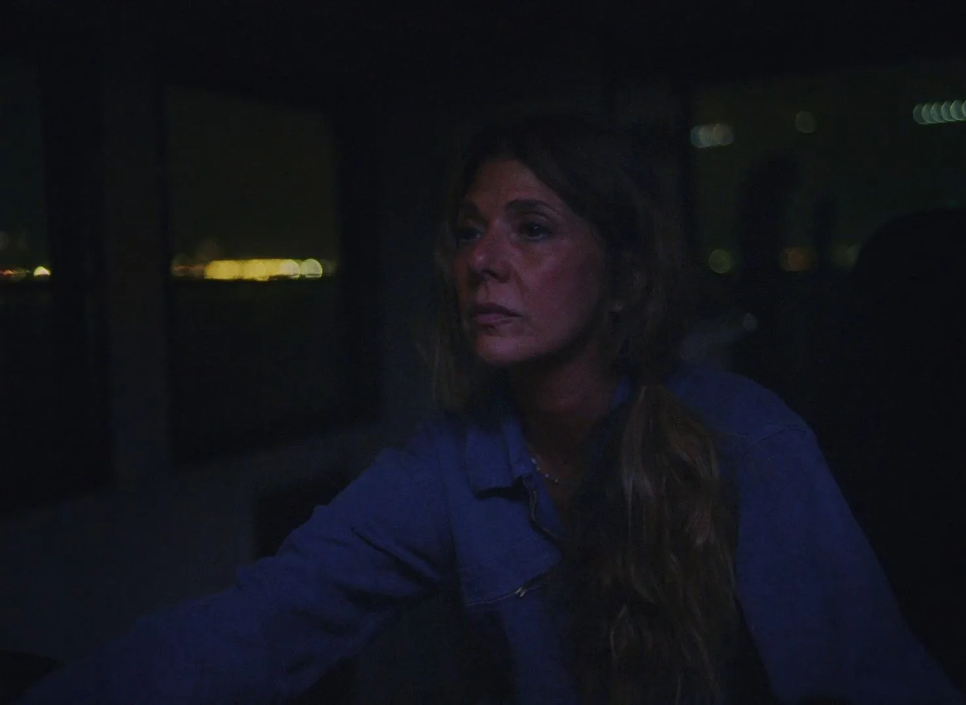 Marisa Tomei in She Came to Me (2023)