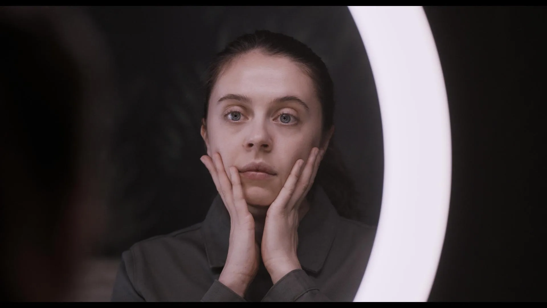 Bel Powley in Turn Me On (2024)