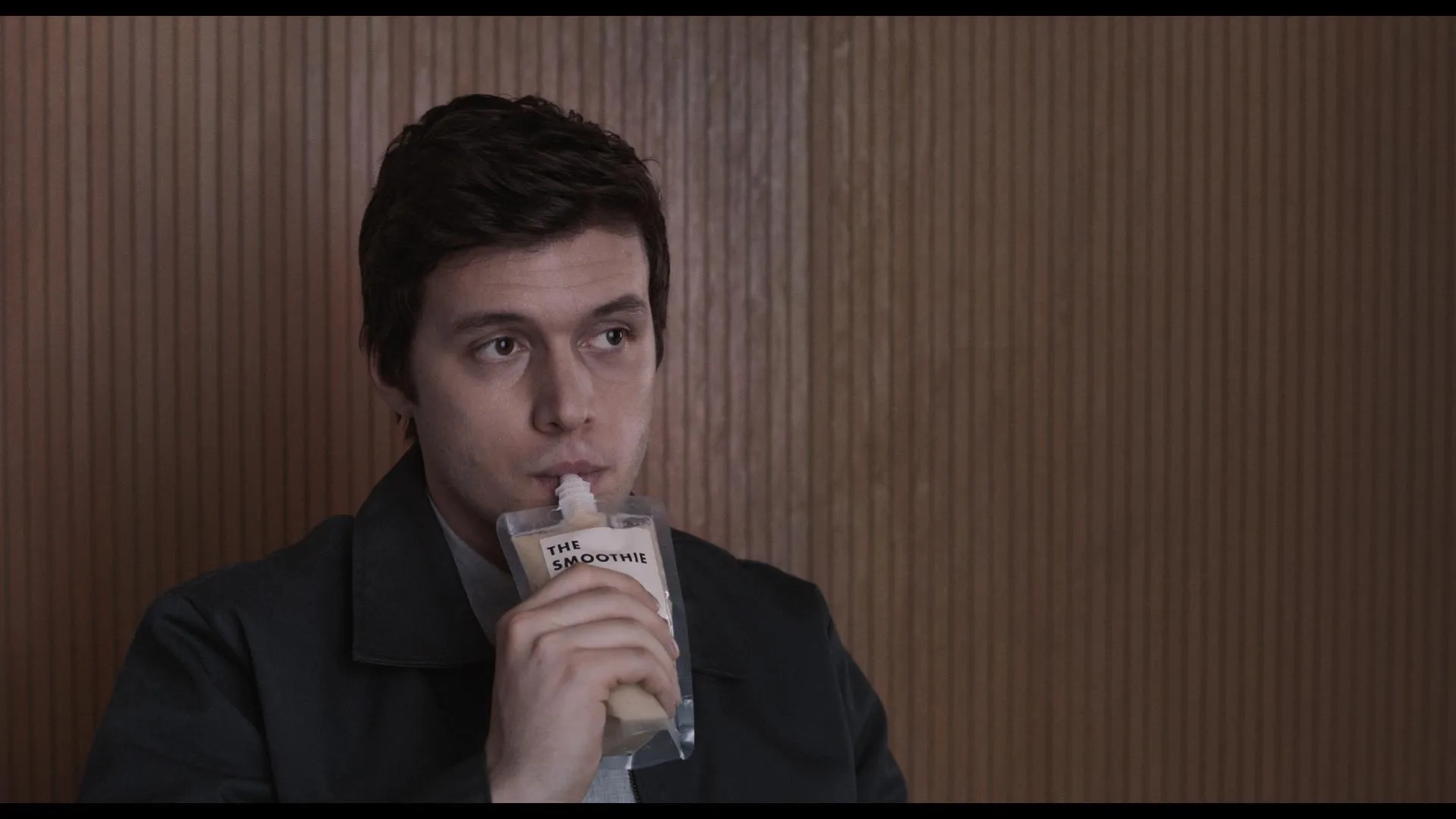 Nick Robinson in Turn Me On (2024)