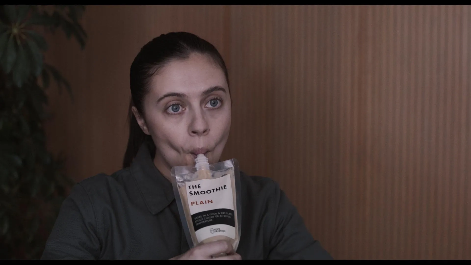 Bel Powley in Turn Me On (2024)