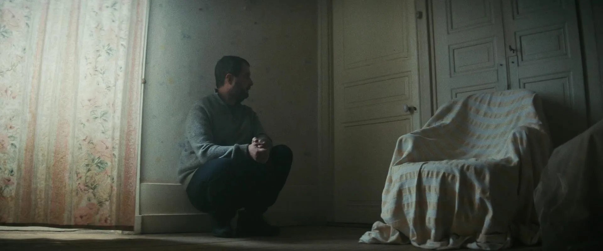 Vincent Must Die (2023)