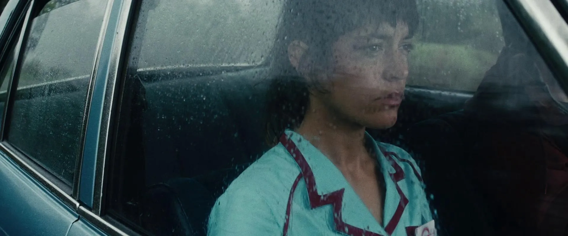 Vincent Must Die (2023)