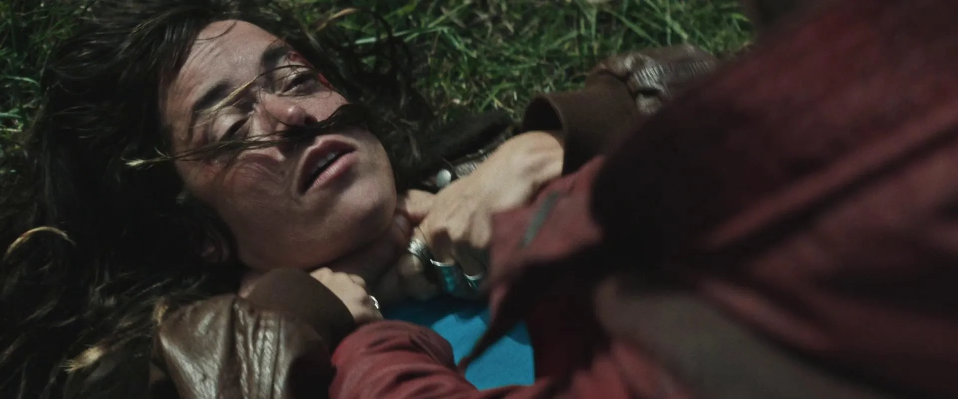 Vincent Must Die (2023)