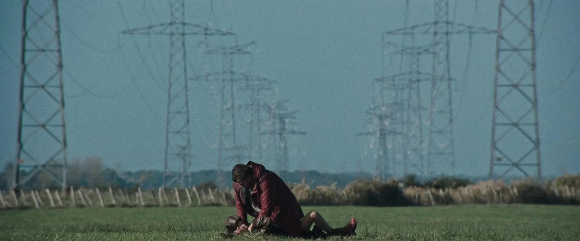 Vincent Must Die (2023)