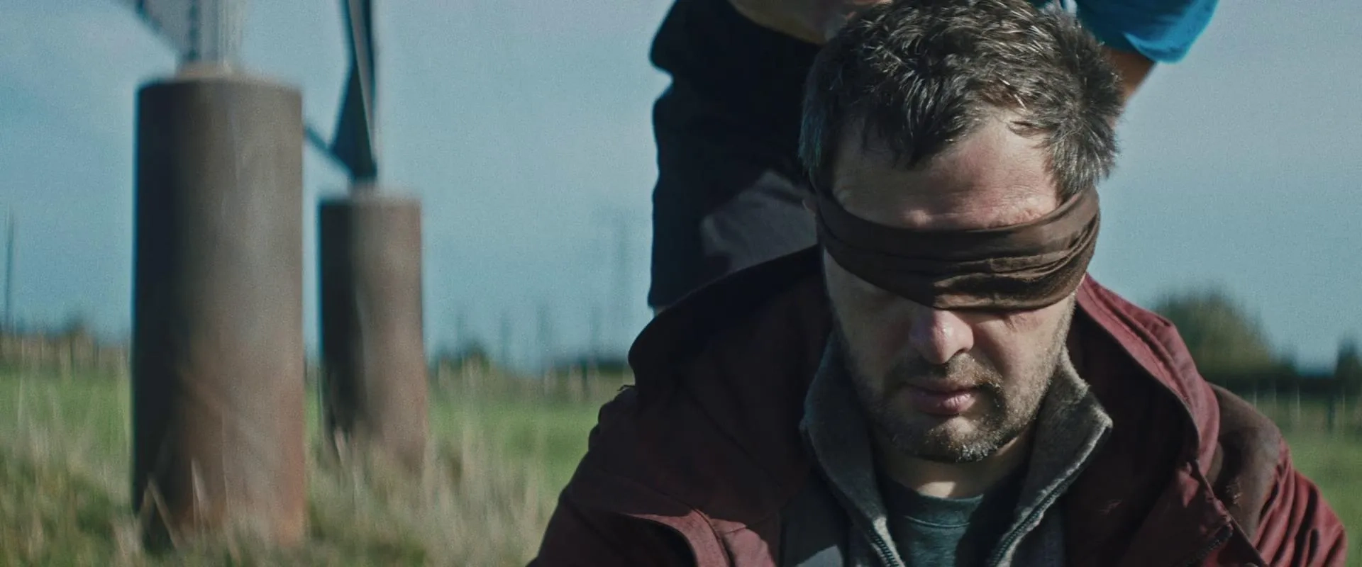 Vincent Must Die (2023)