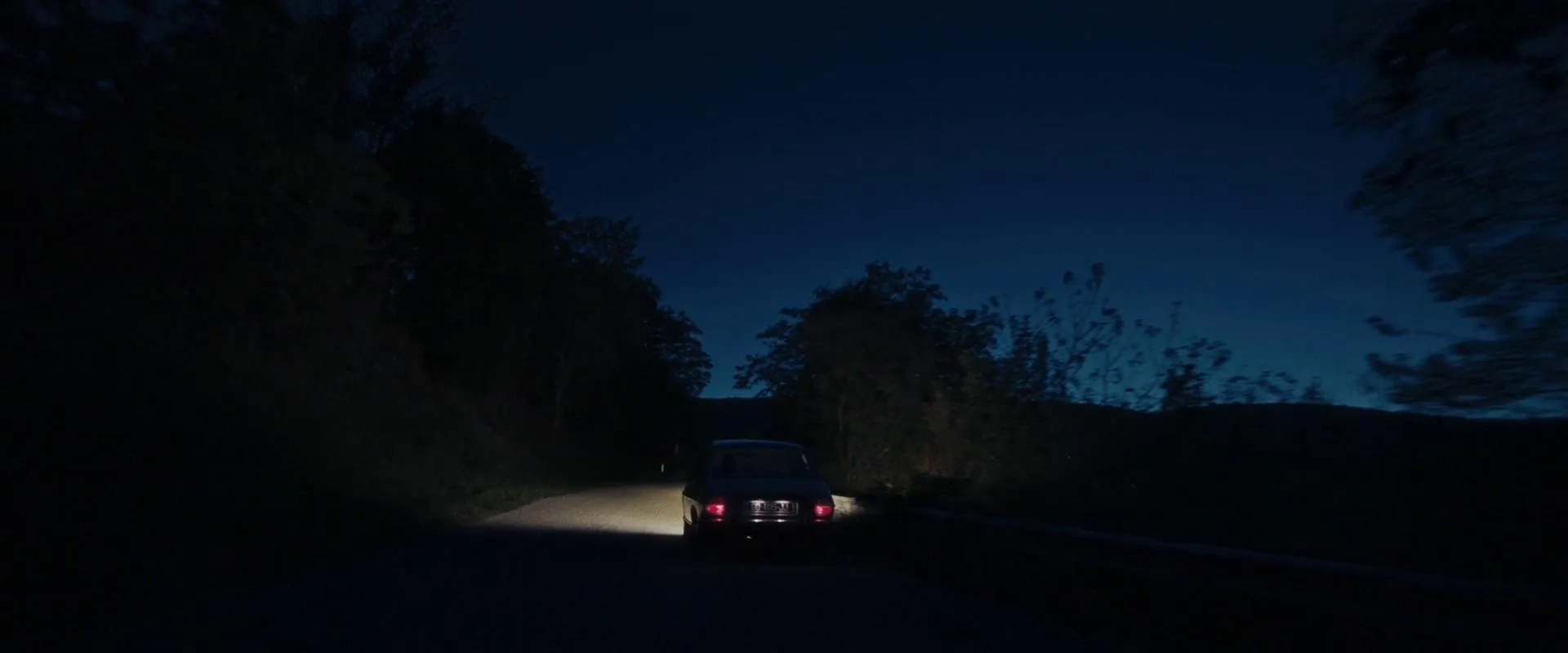 Vincent Must Die (2023)