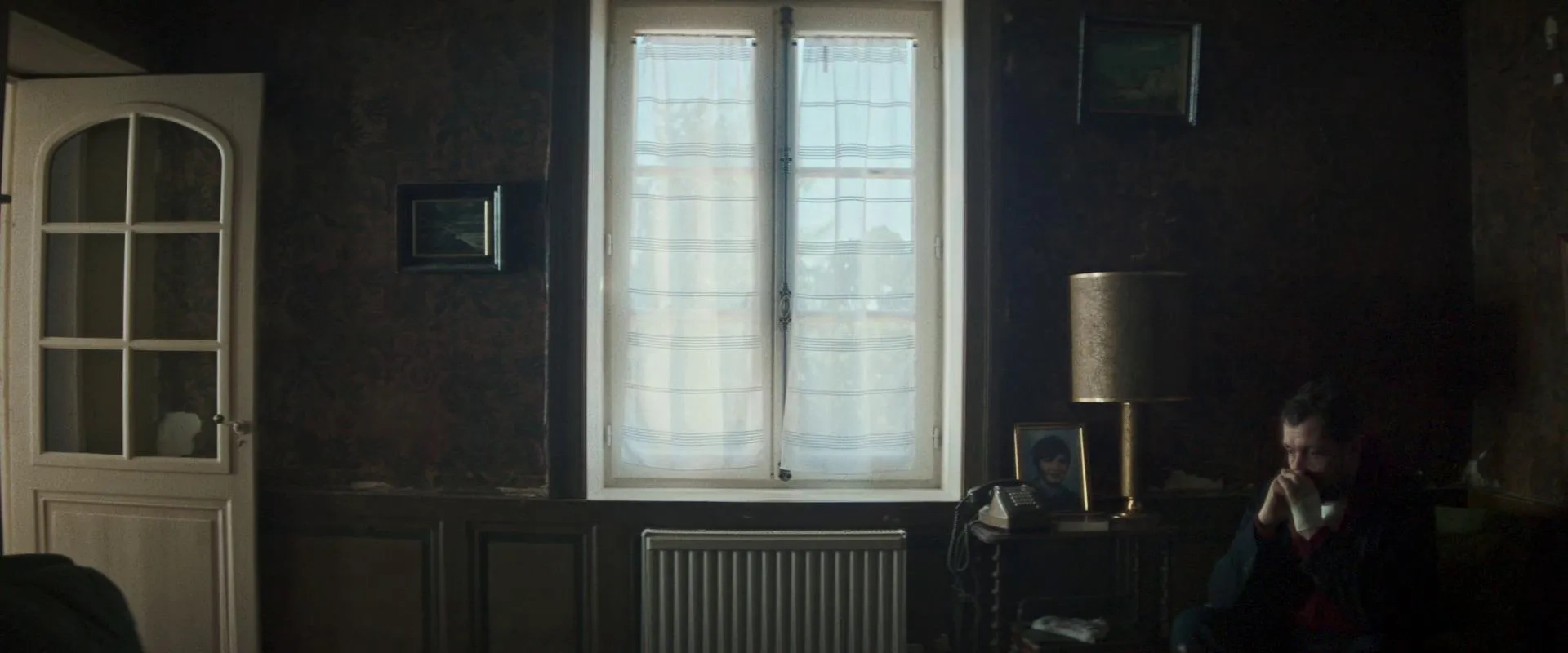 Vincent Must Die (2023)