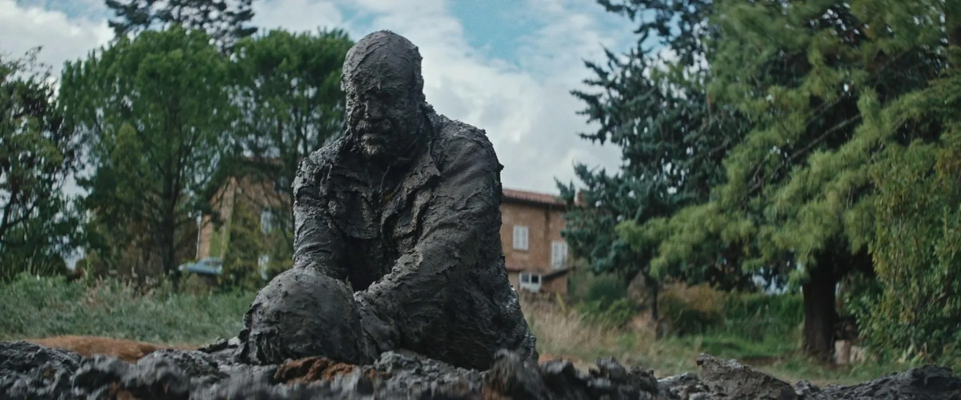 Vincent Must Die (2023)