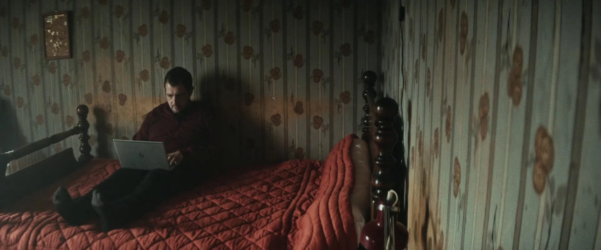 Vincent Must Die (2023)