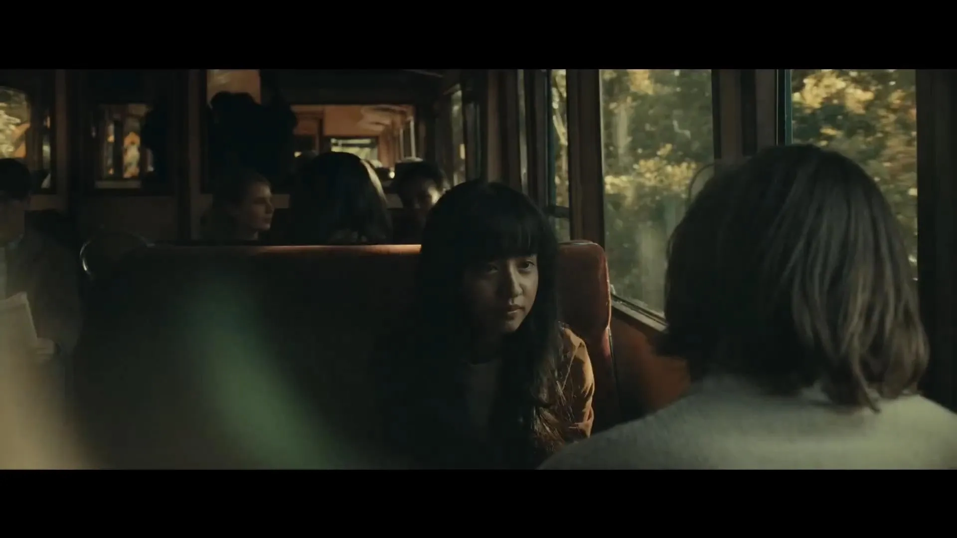 Kôki in Touch (2024)