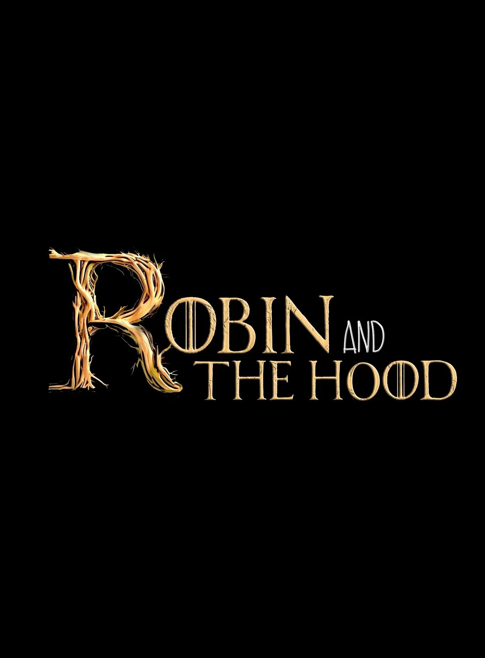 Robin and the Hoods (2024)