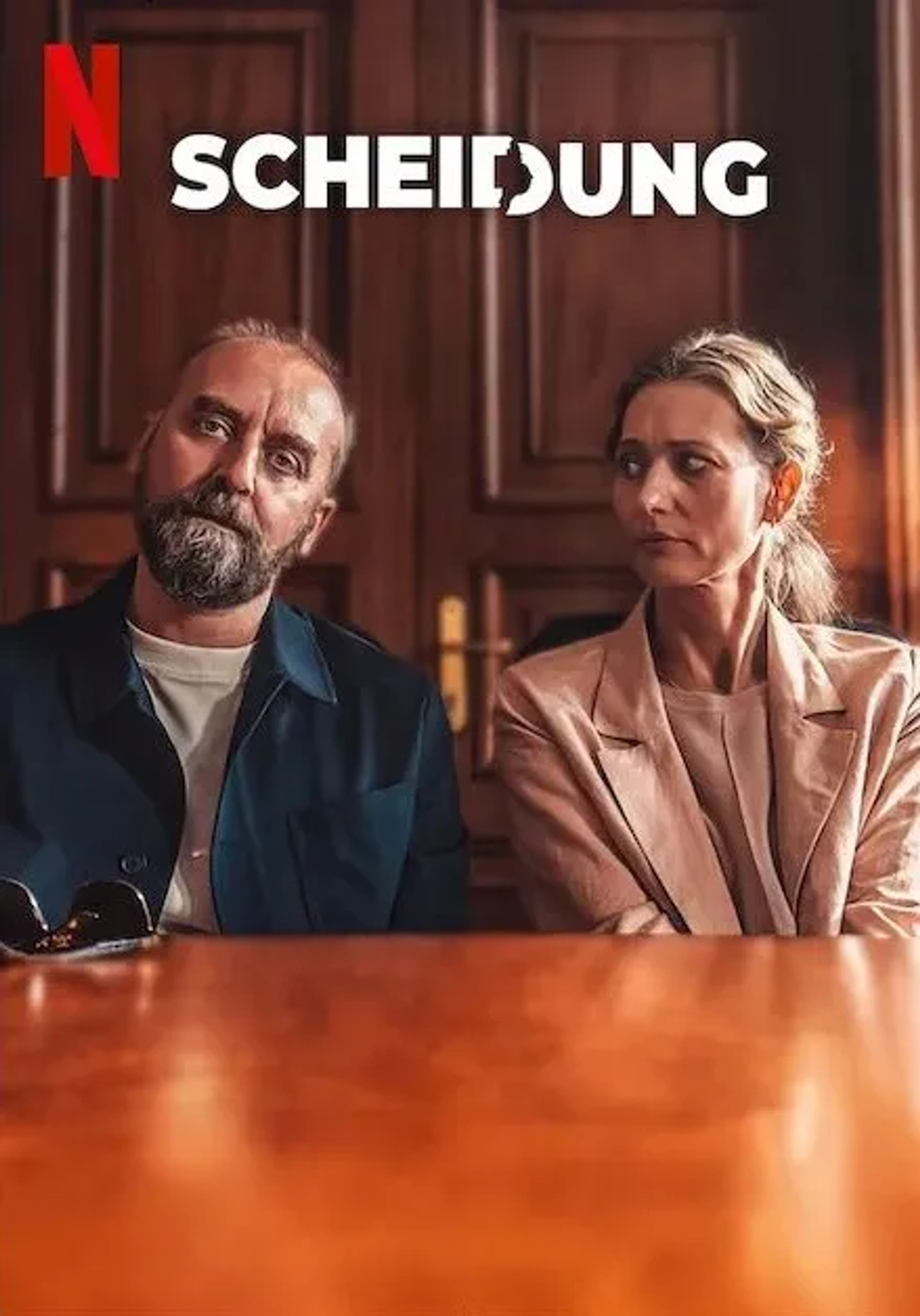 Divorce (2024)