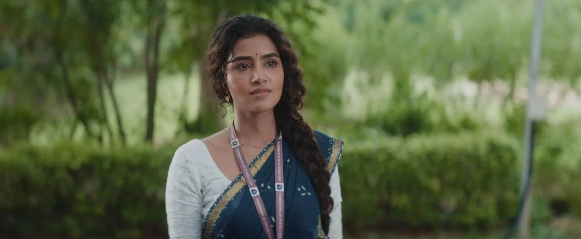 Anupama Parameswaran in Dragon (2025)