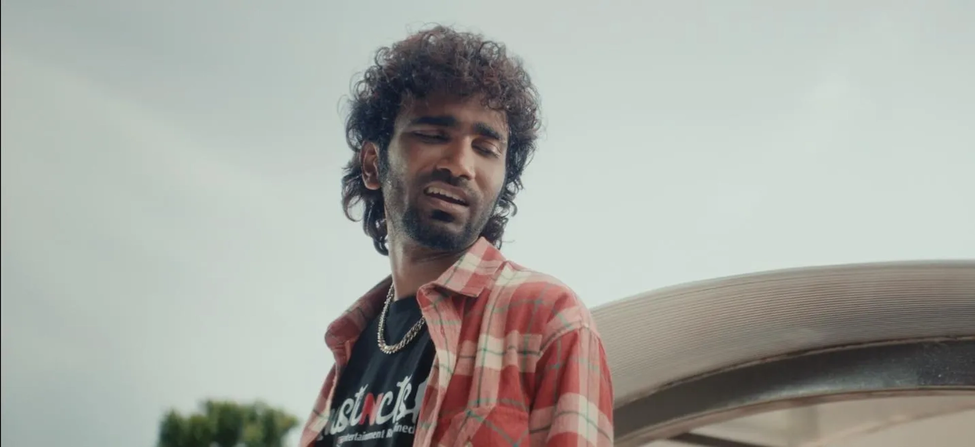 Pradeep Ranganathan in Dragon (2025)