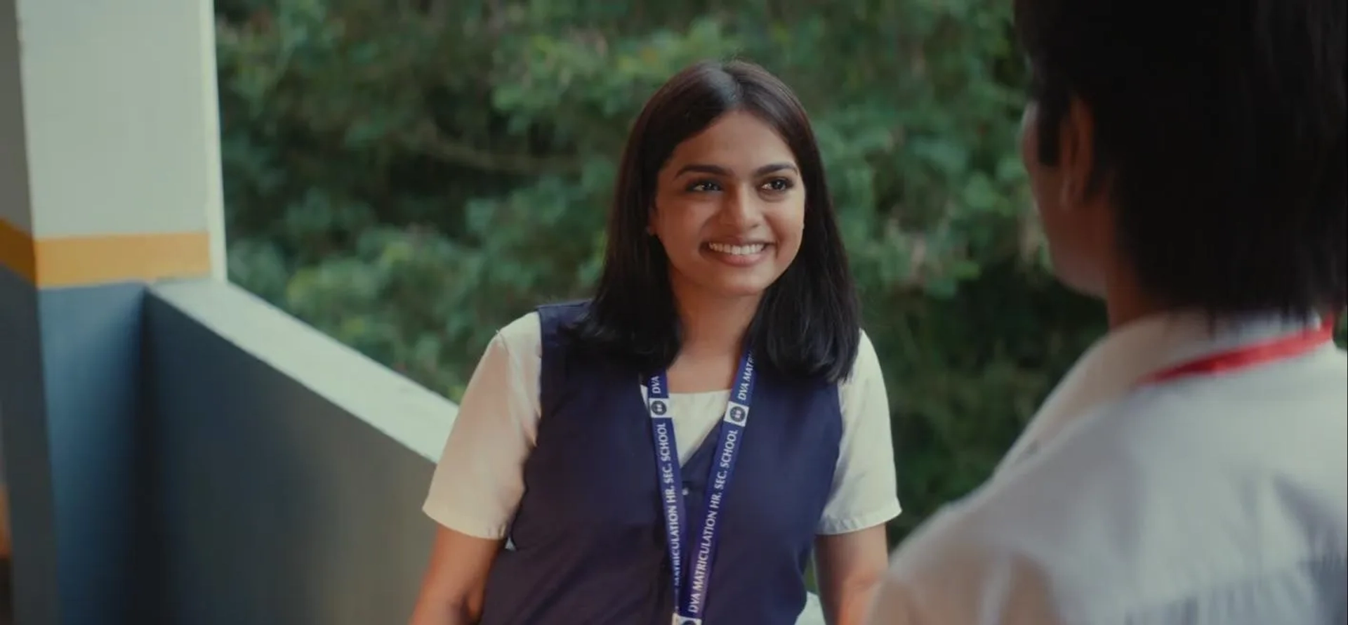 Gopika Ramesh in Dragon (2025)