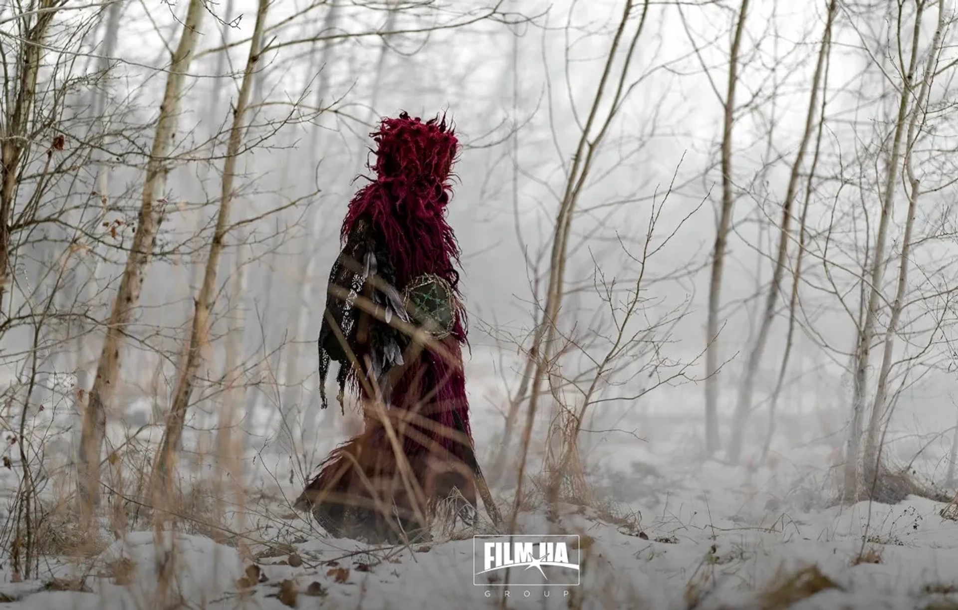 فیلم جادوگر: انتقام (The Witch: Revenge 2024)