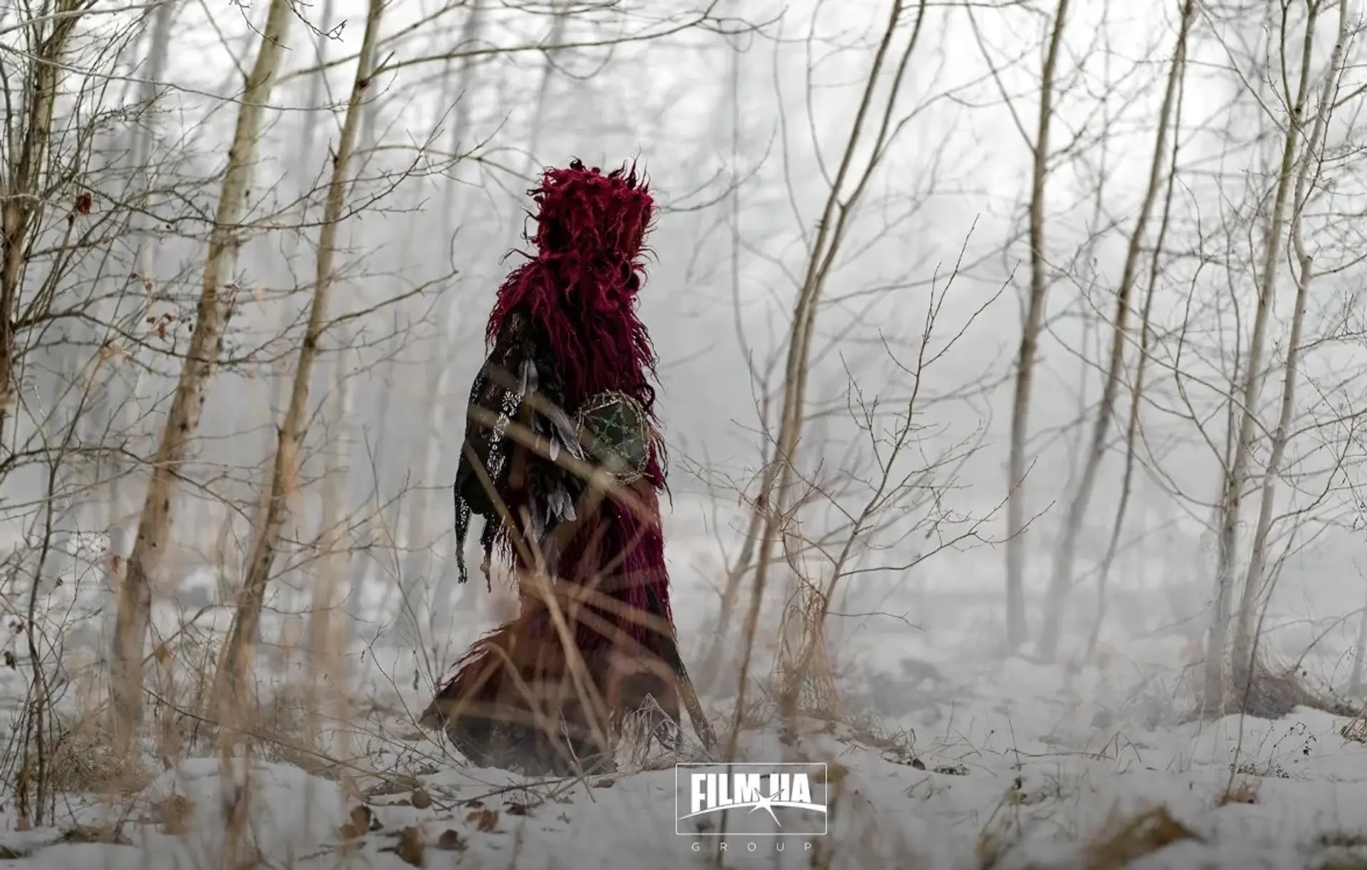 فیلم جادوگر: انتقام (The Witch: Revenge 2024)