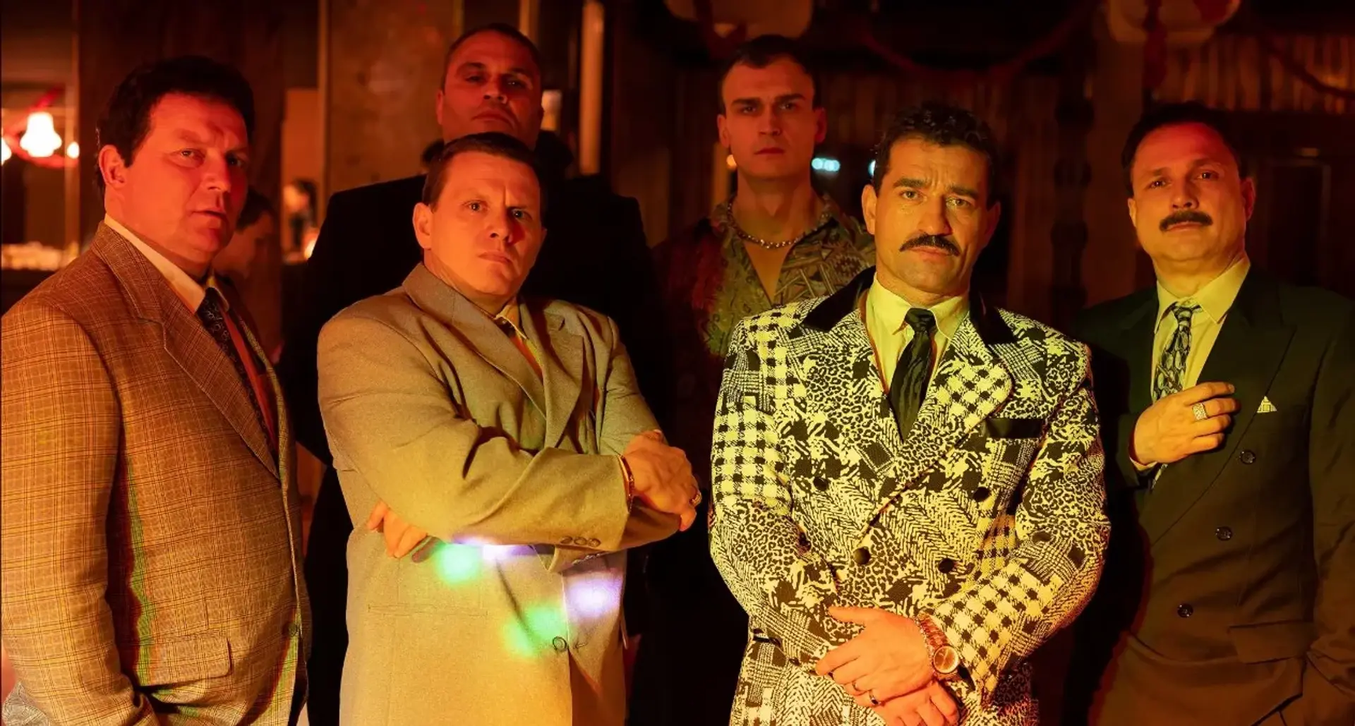 فیلم میکی (Miki 2024)