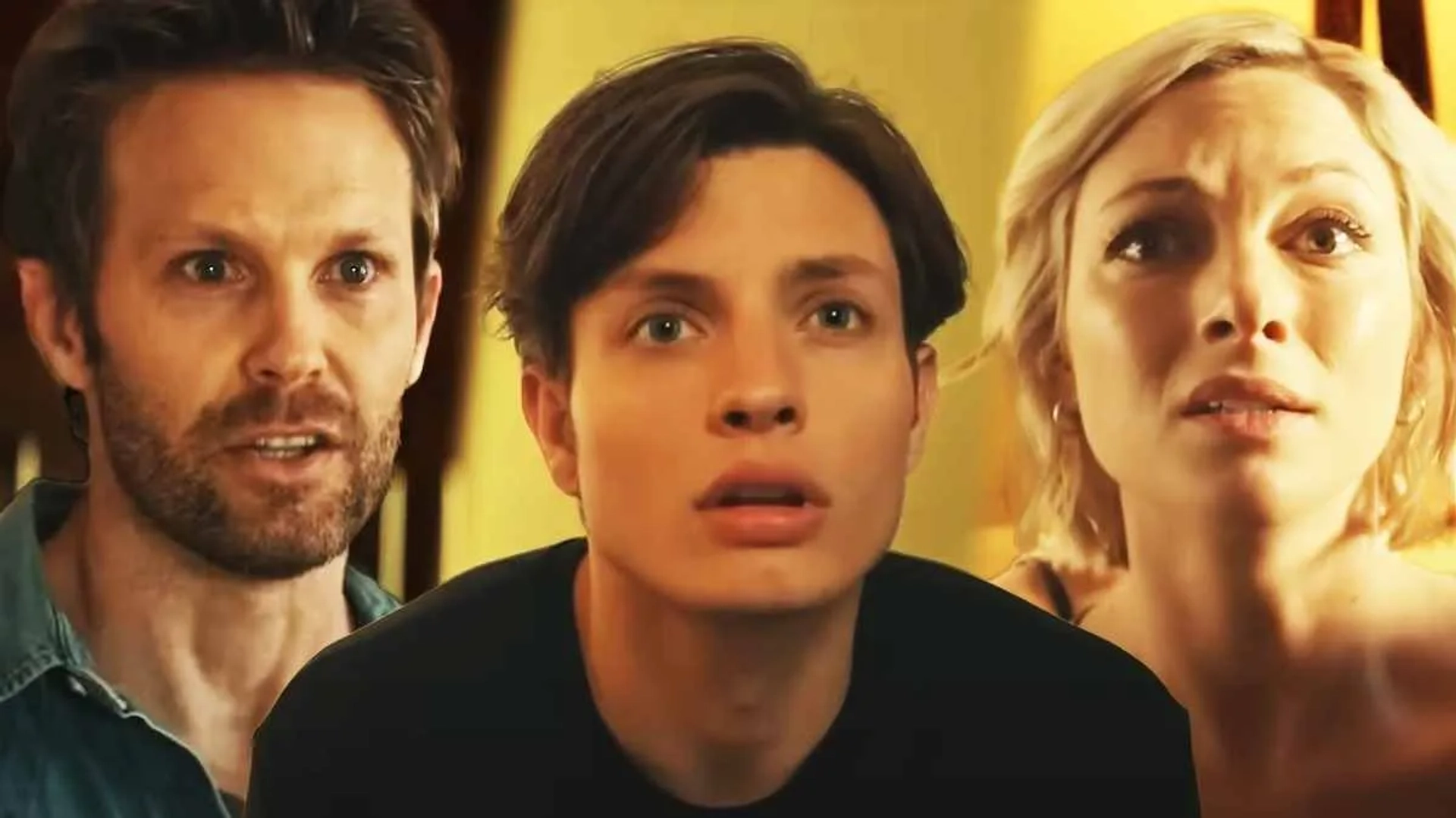 فیلم گرفتار در مهمانسرا (Trapped Inn 2024)