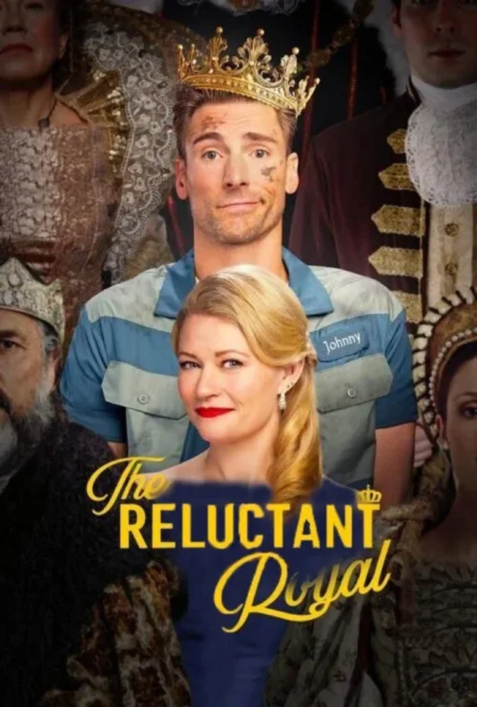 فیلم شاهزاده‌ ناخواسته