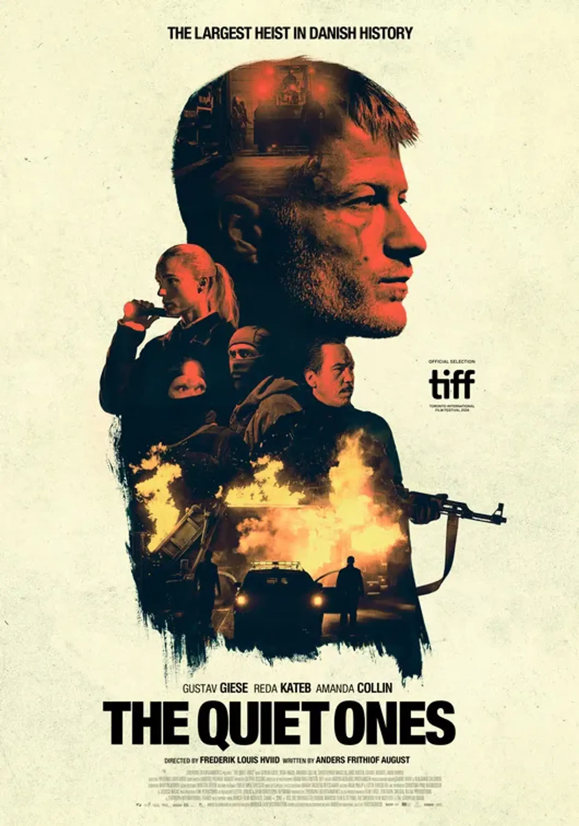 فیلم ساکت‌ ها