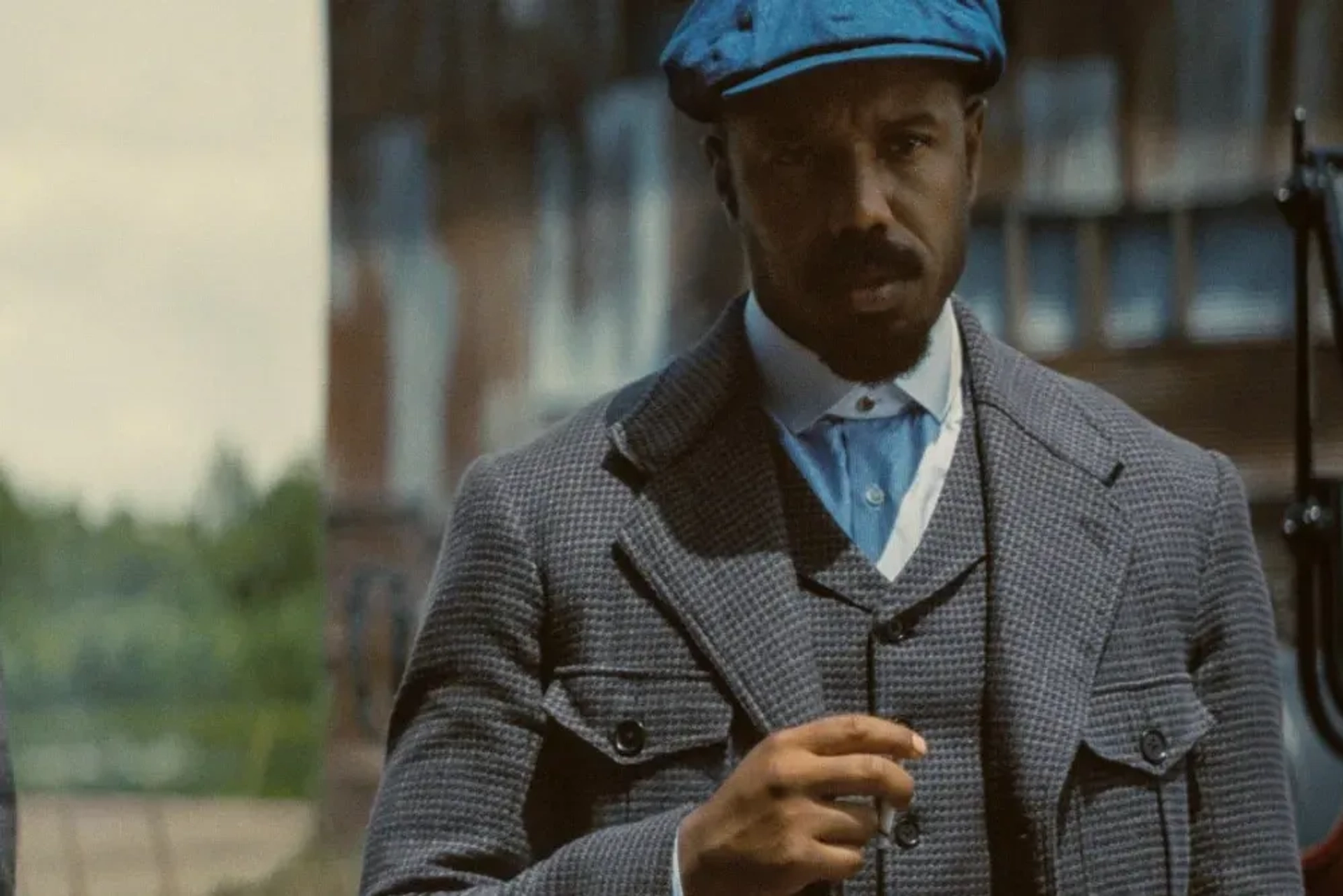 گناهکاران رایان کوگلر؛ اولین مدعی اسکار ۲۰۲۵