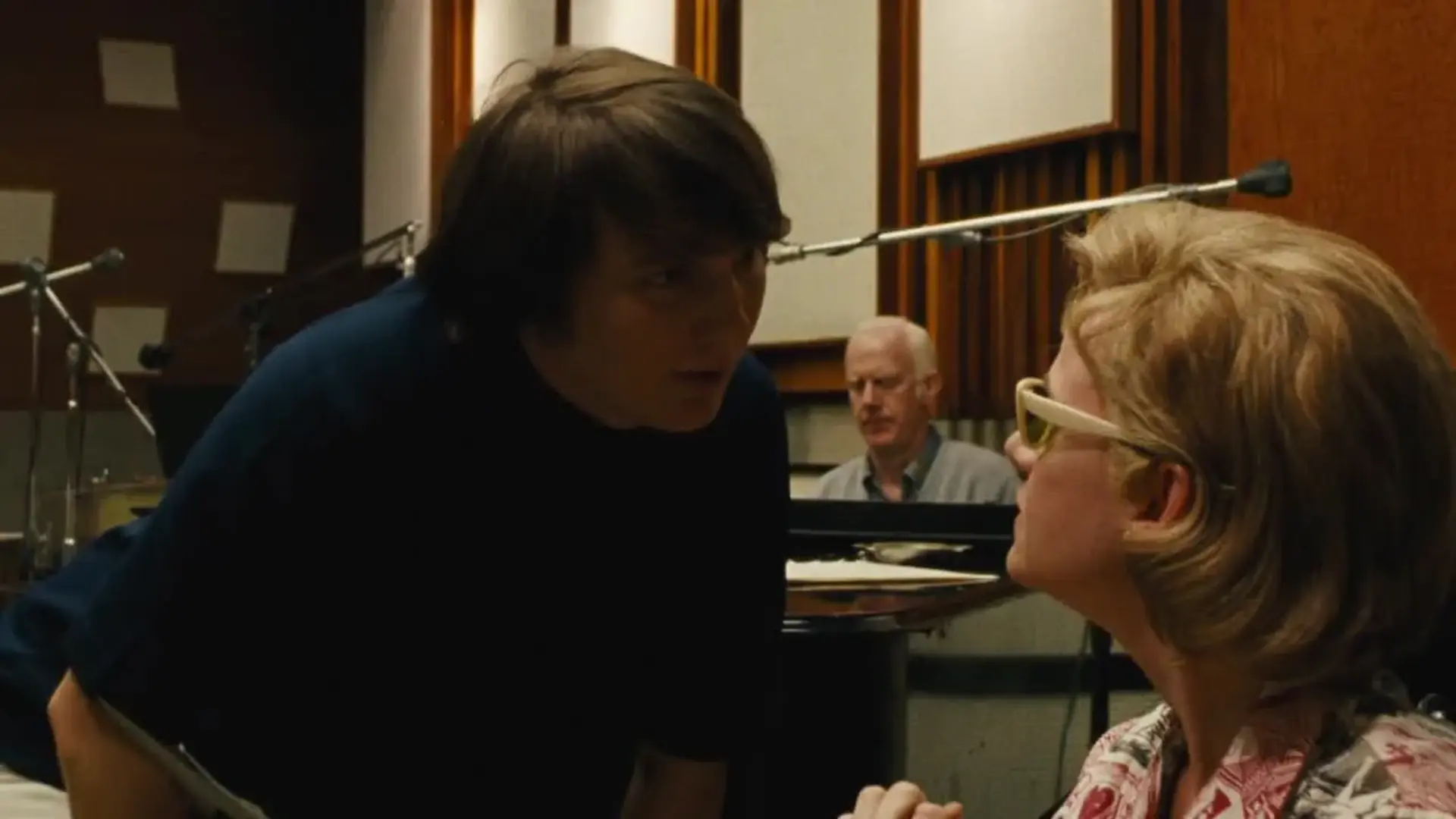 فیلم عشق و بخشش (Love & Mercy 2014)