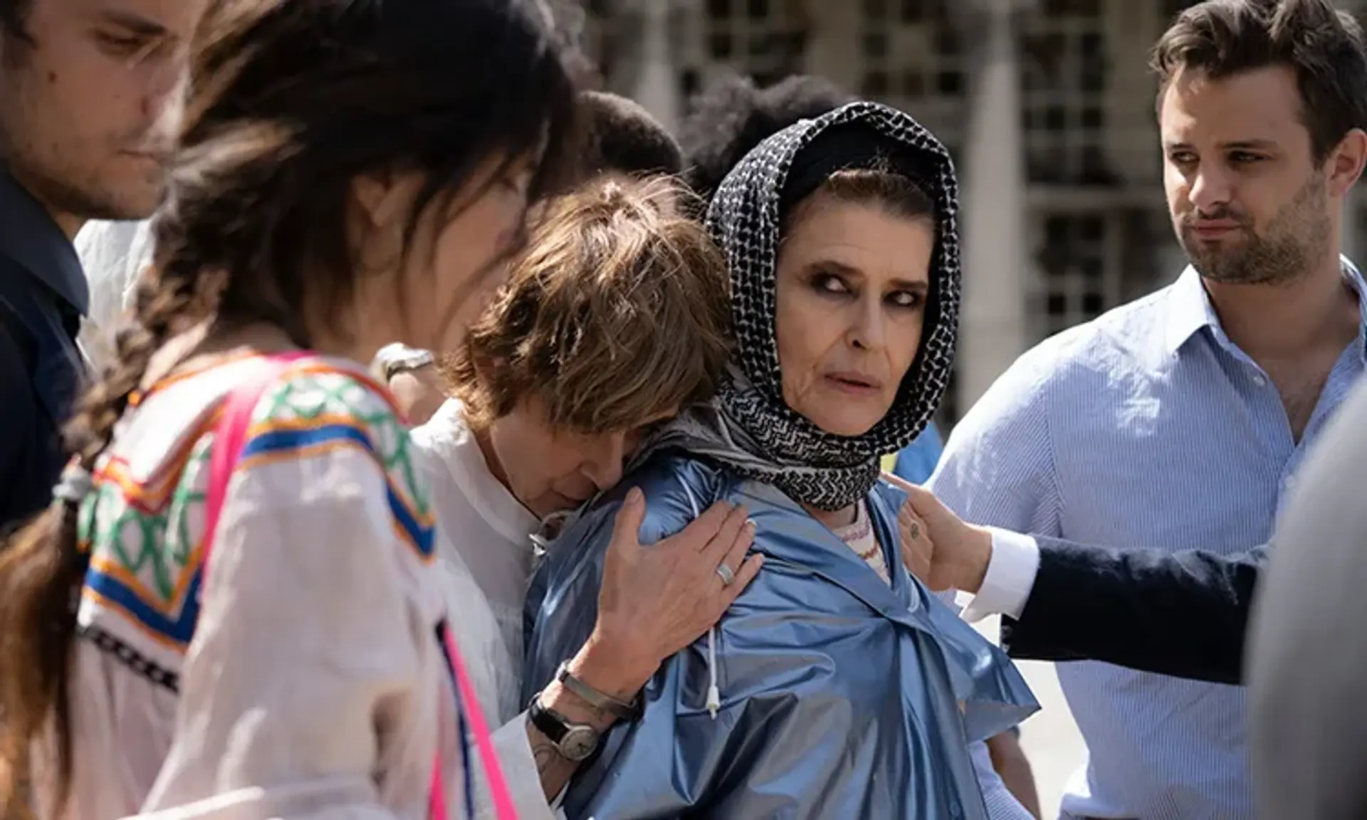 تریلر رسمی فیلم دی ان ای 