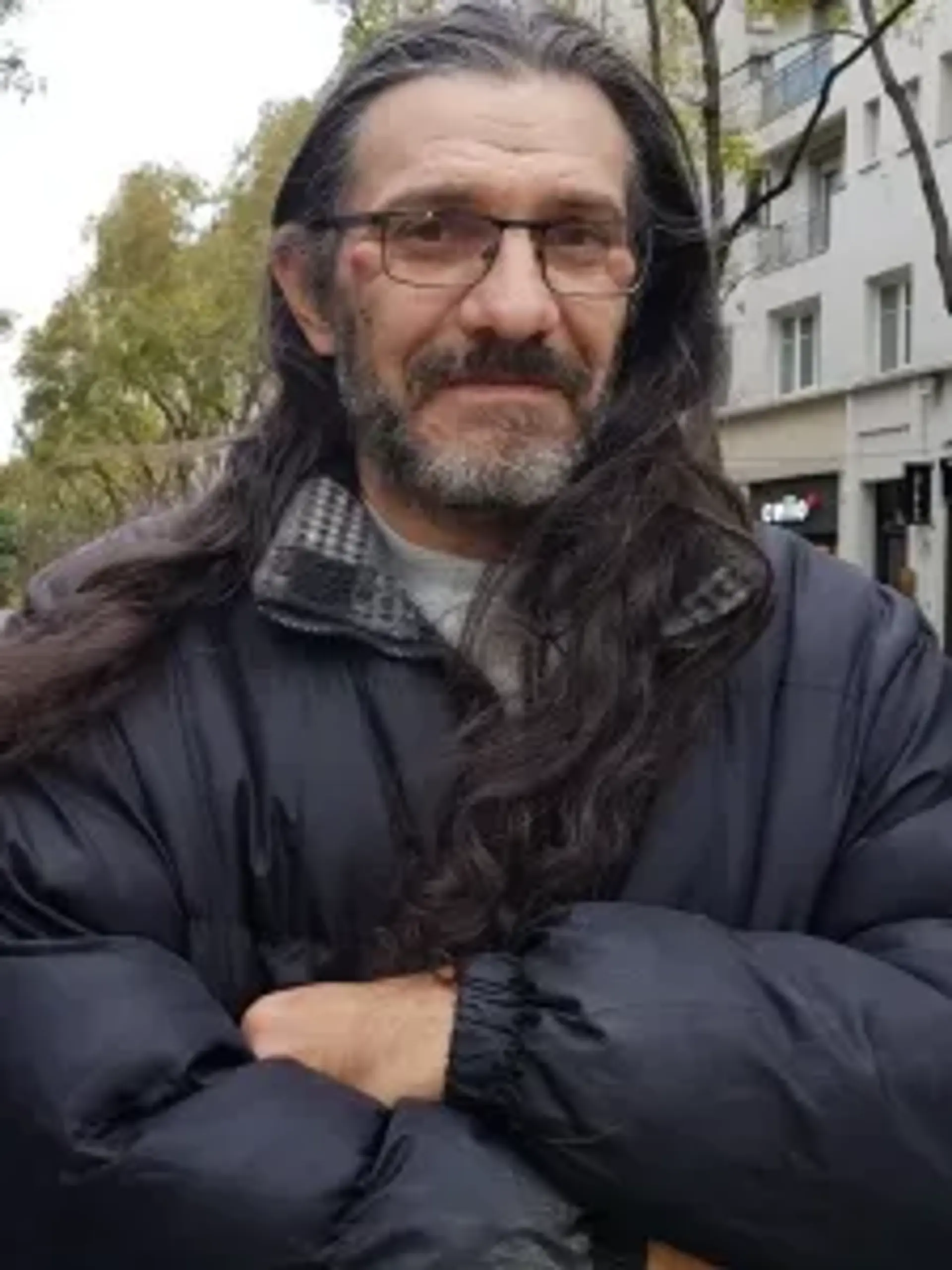 میکائیل فوست