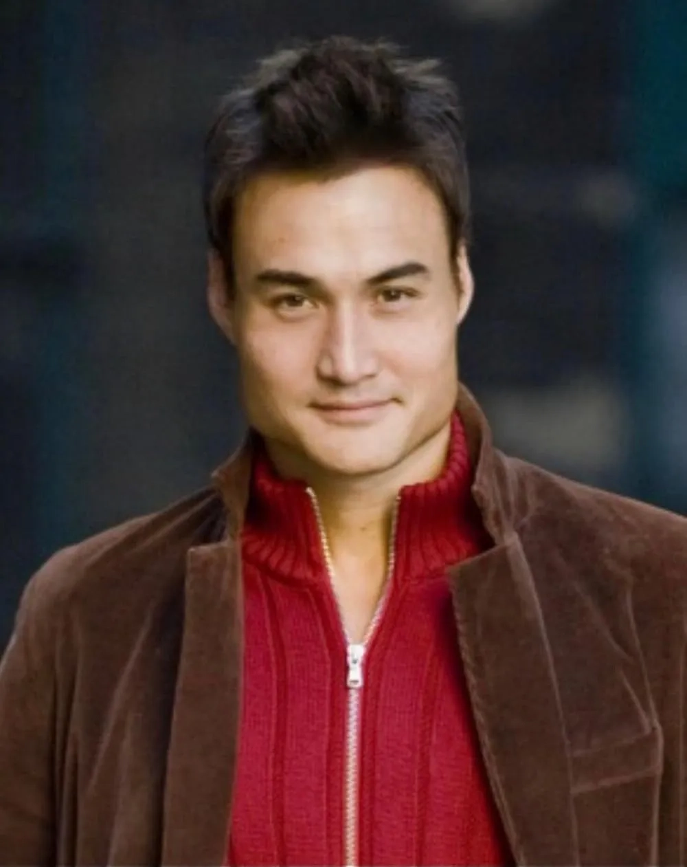 مورلی نلسون